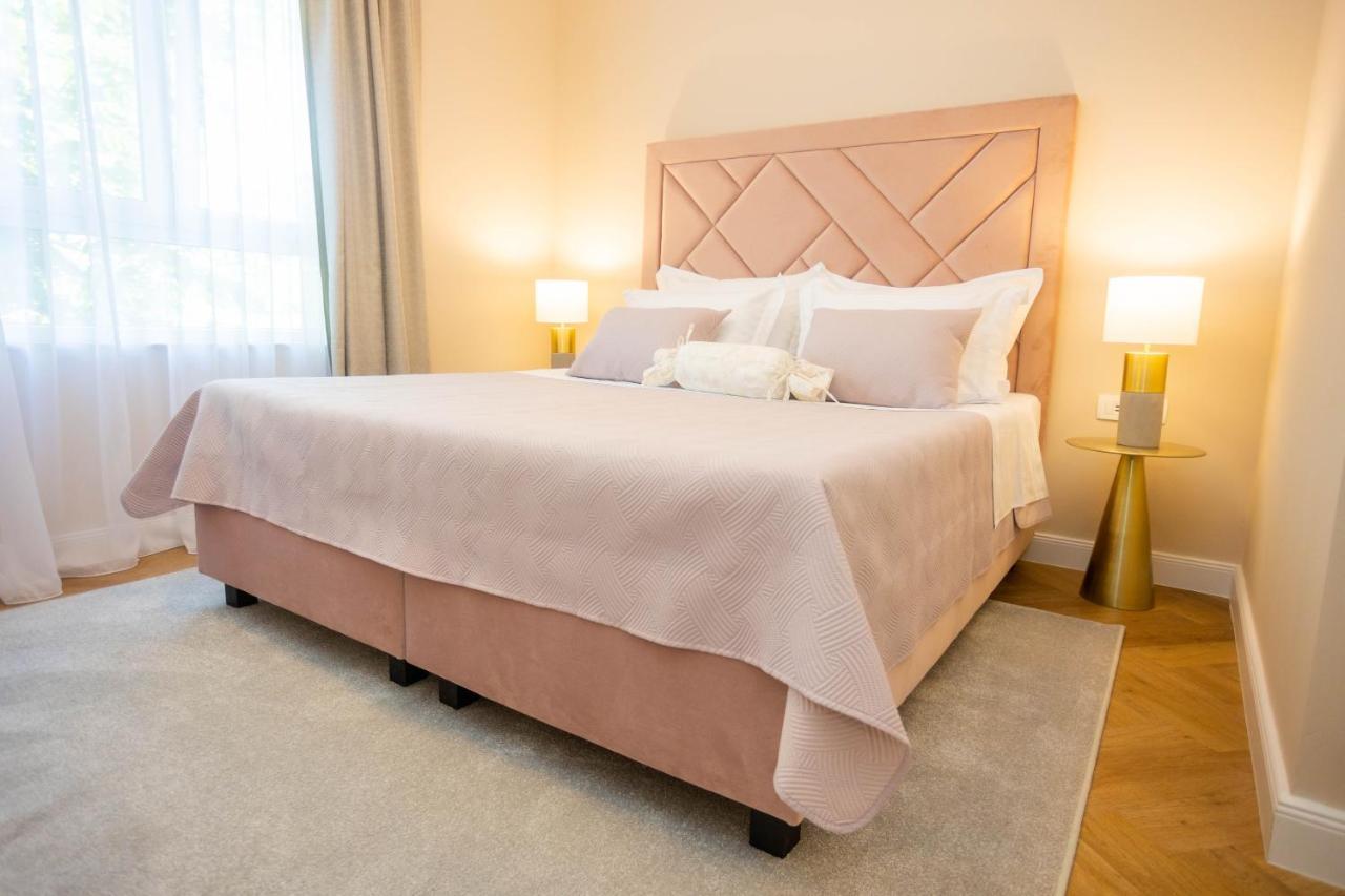 City And Style Luxury Rooms Split 2 Exteriér fotografie