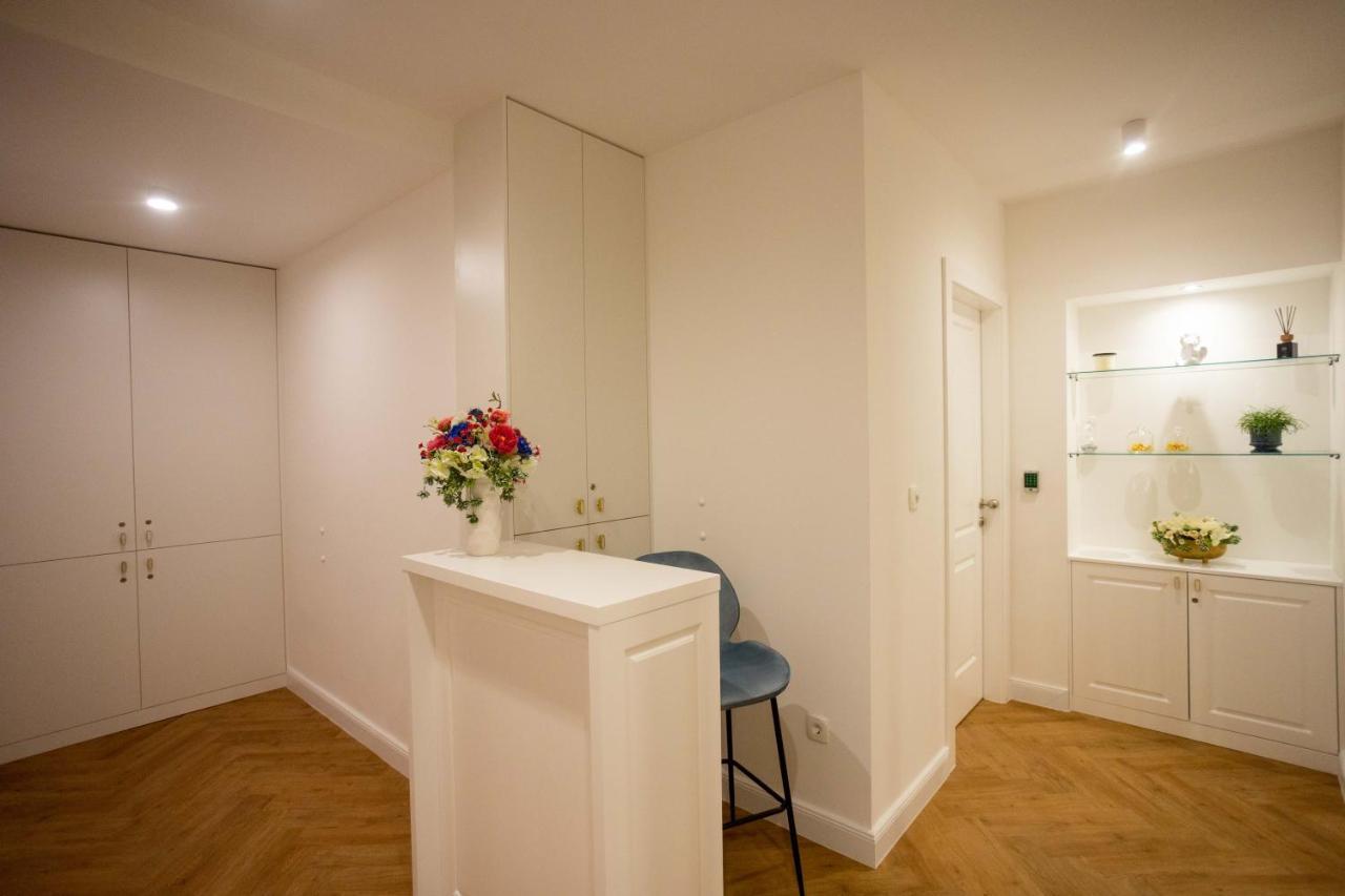 City And Style Luxury Rooms Split 2 Exteriér fotografie