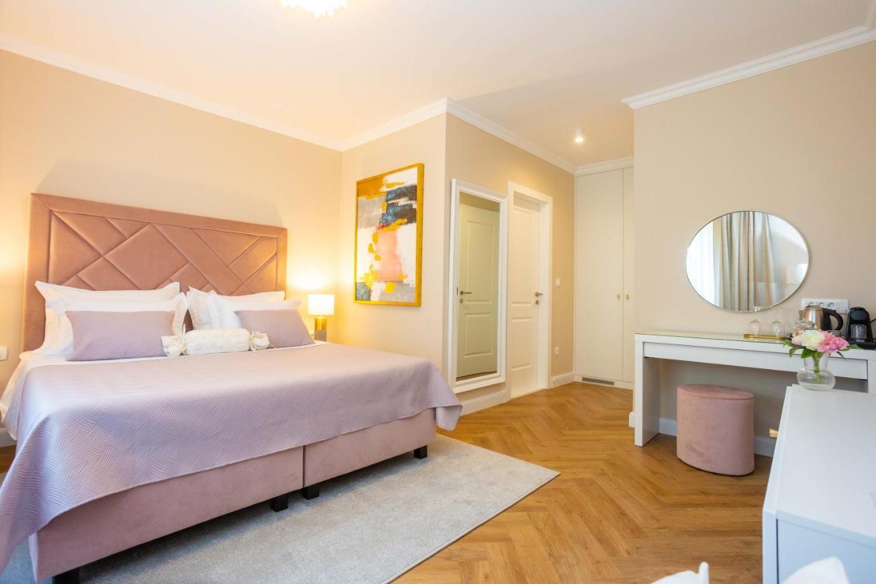 City And Style Luxury Rooms Split 2 Exteriér fotografie