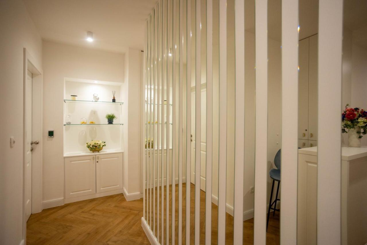 City And Style Luxury Rooms Split 2 Exteriér fotografie