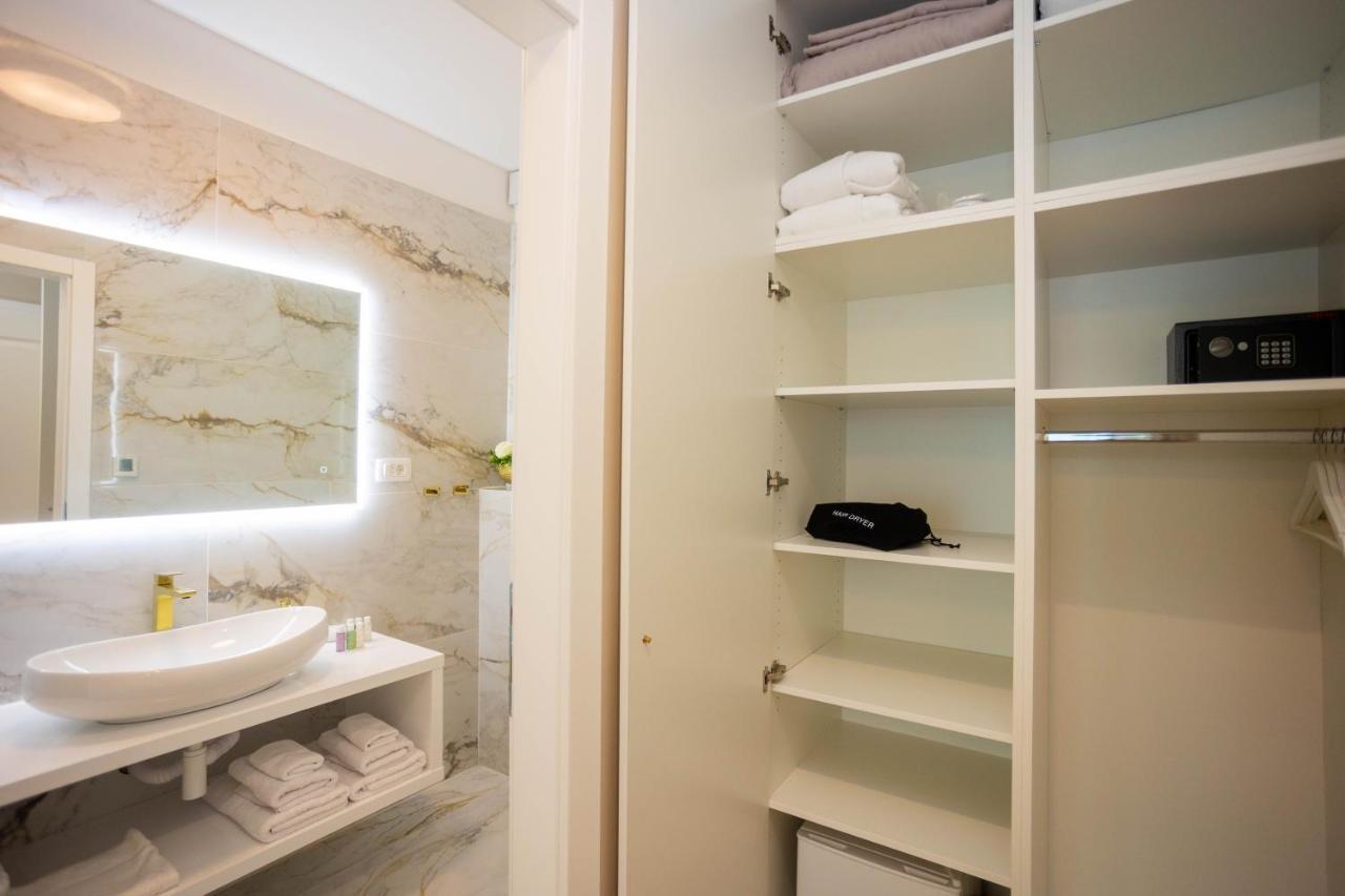 City And Style Luxury Rooms Split 2 Exteriér fotografie